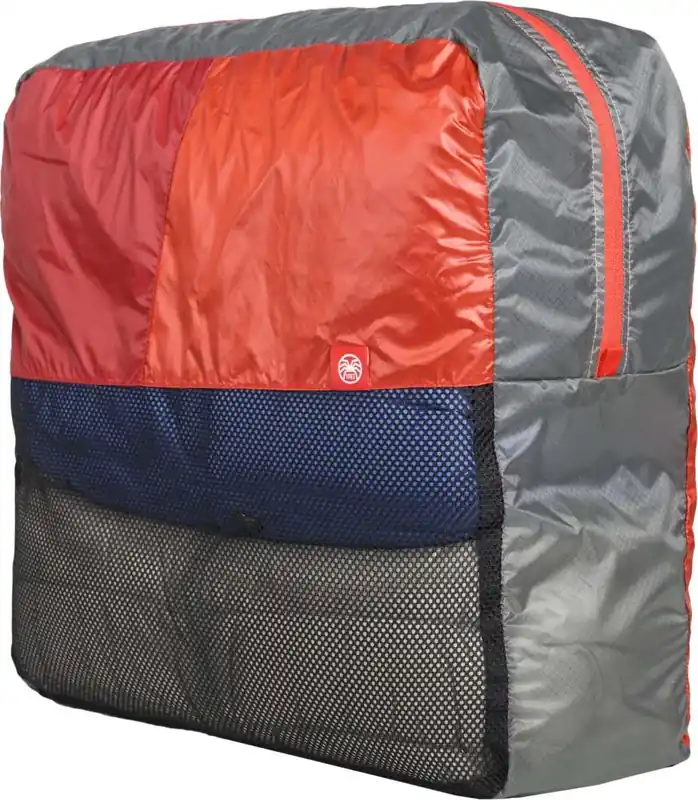 PajakPajak Ultralight Packing Cube XL Red Suosittu