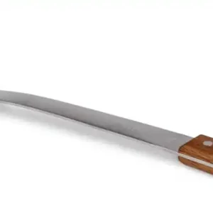 Asiakkaiden Suosikki PetromaxPetromax Serving Spoon 30 cm Stainless Steel/Wooden Handle