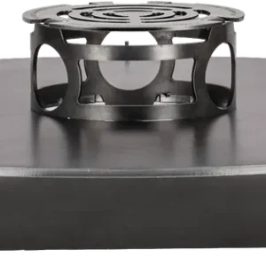 Flash-Tarjous PetromaxPetromax Griddle Plate For Tyropit And Pyron Steel