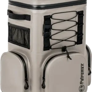 Ajankohtainen PetromaxPetromax Cooling Backpack 17 L Sand