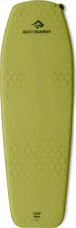 Sea To SummitSea To Summit Camp Self Inflating Mat Tarragon Suoraan Valmistajalta
