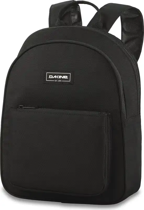 DakineDakine Juniors‘ Essentials Backpack Mini 7 Black Bestseller