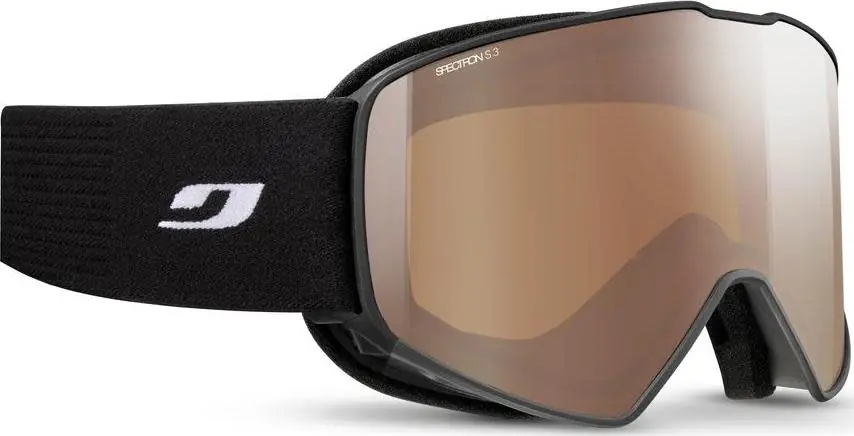 Superhinta JulboJulbo Cyrius-X Spectron 3 Black / Gray