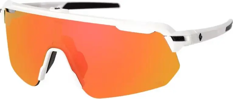 Sweet ProtectionSweet Protection Shinobi RIG Reflect Rig Topaz/Satin White Ajankohtainen