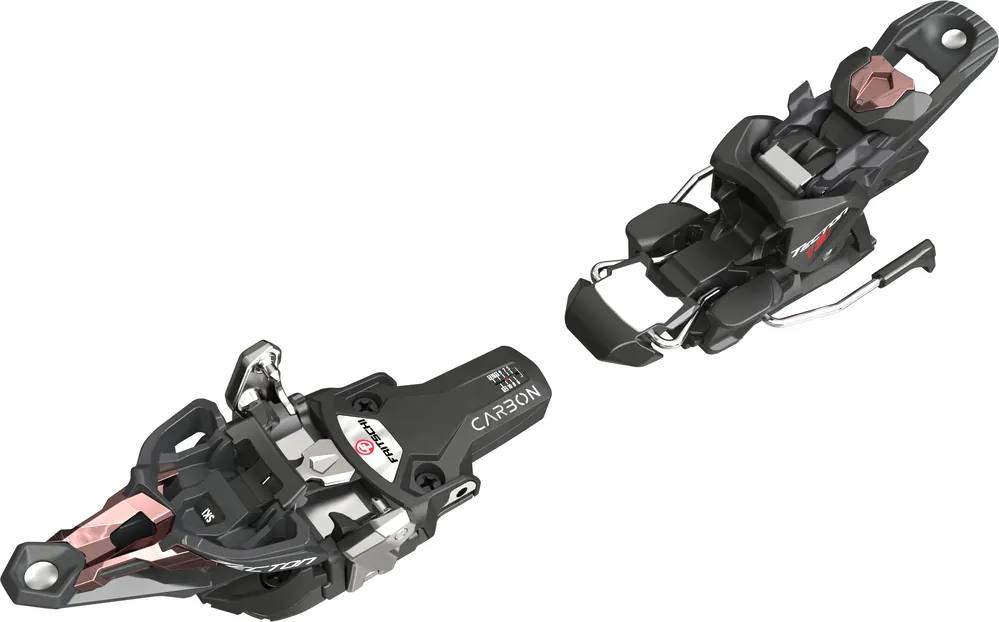 Fritschi-DiamirFritschi-Diamir Tecton 13 Black Lähetetään Heti