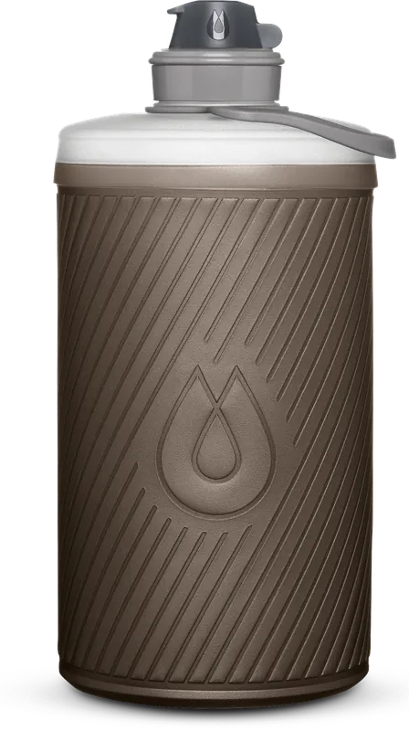 Vain Tänään HydrapakHydrapak Flux 1,5 L Mammoth Grey