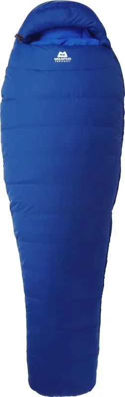 Eniten Myyty Mountain EquipmentMountain Equipment Olympus 650 Regular Admiral Blue