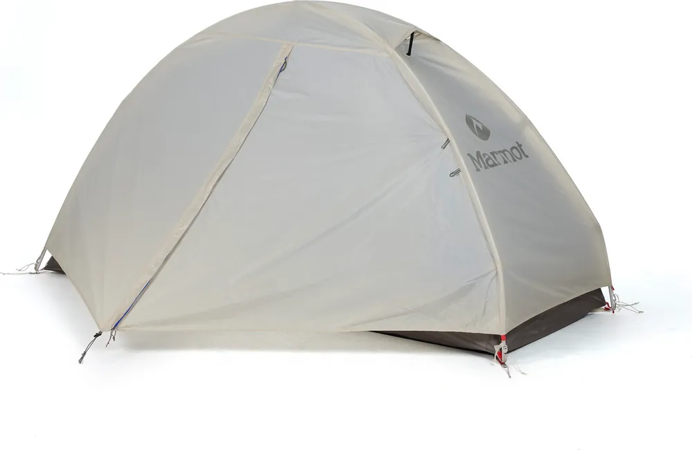 Tarjous MarmotMarmot Tungsten Ultralight 1P Birch Bark/Trail Blue