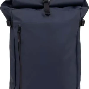 Ajankohtainen SandqvistSandqvist Stream Slim Rolltop L Blue