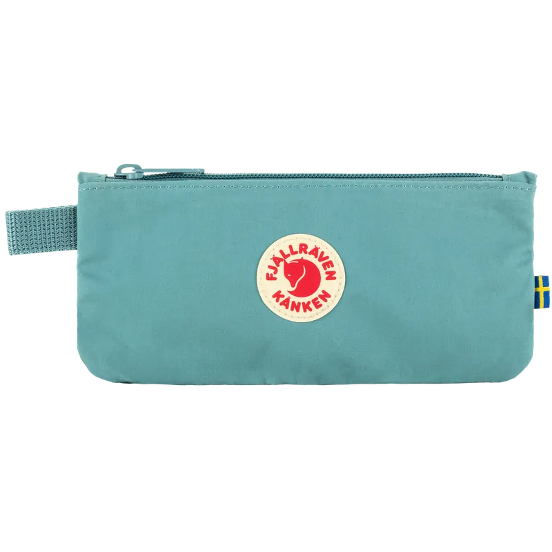 Bestseller FjällrävenFjällräven Kånken Pen Case Sky Blue