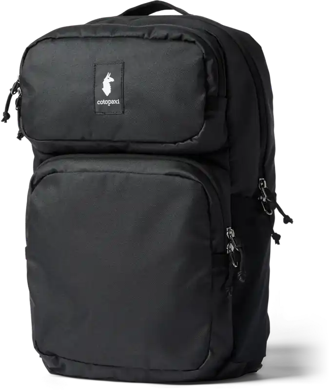CotopaxiCotopaxi Tasra 16L Backpack Cotopaxi Black Ajankohtainen