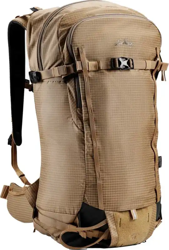Viimeinen Mahdollisuus LundhagsLundhags Abisku Touring 30 L Regular Short Hay