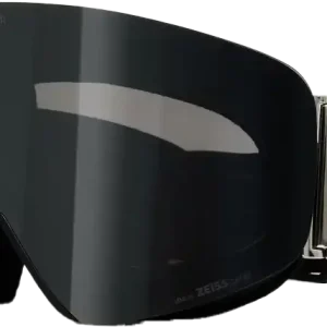 ChimiChimi Ski 02 Cime Charcoal Black Tarjous