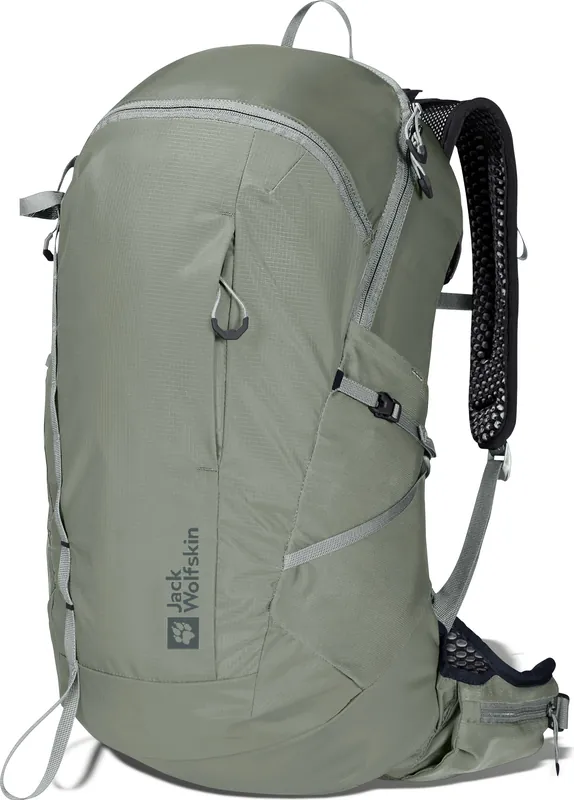 Jack WolfskinJack Wolfskin Prelight Vent 25 S-L Mint Leaf Päivän Tarjous