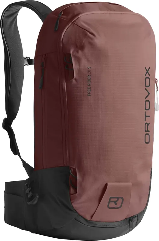 Tarjous OrtovoxOrtovox Women‘s Free Rider 20 S Chestnut