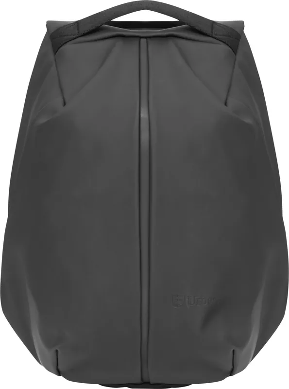 UrbergUrberg Classic Backpack PU Black Löytö