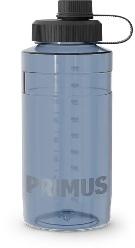 PrimusPrimus Kvarts Tritan Bottle 1.0 L Drink Cap Glacier Blue Merkkituote