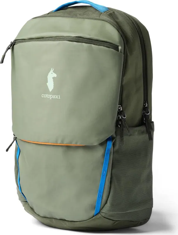 Tarjoushinta CotopaxiCotopaxi Allpa 26L Daypack Fatigue