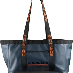 Aito GrundénsGrundéns Gear Hauler Tote Bag 50 L Blue