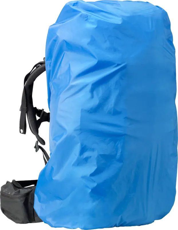 FjällrävenFjällräven Rain Cover Lätt 45-50 Un Blue Paras Hinta