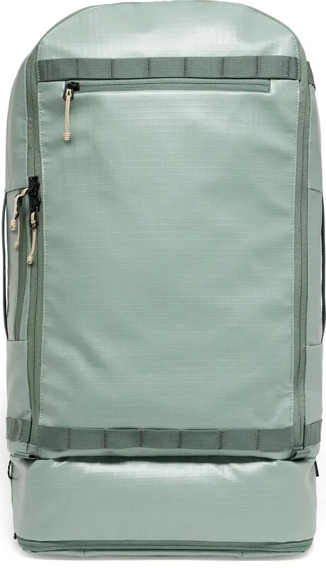 HaglöfsHaglöfs Magma 65 Dew Green/chlorophyll Green Kampanjahinta
