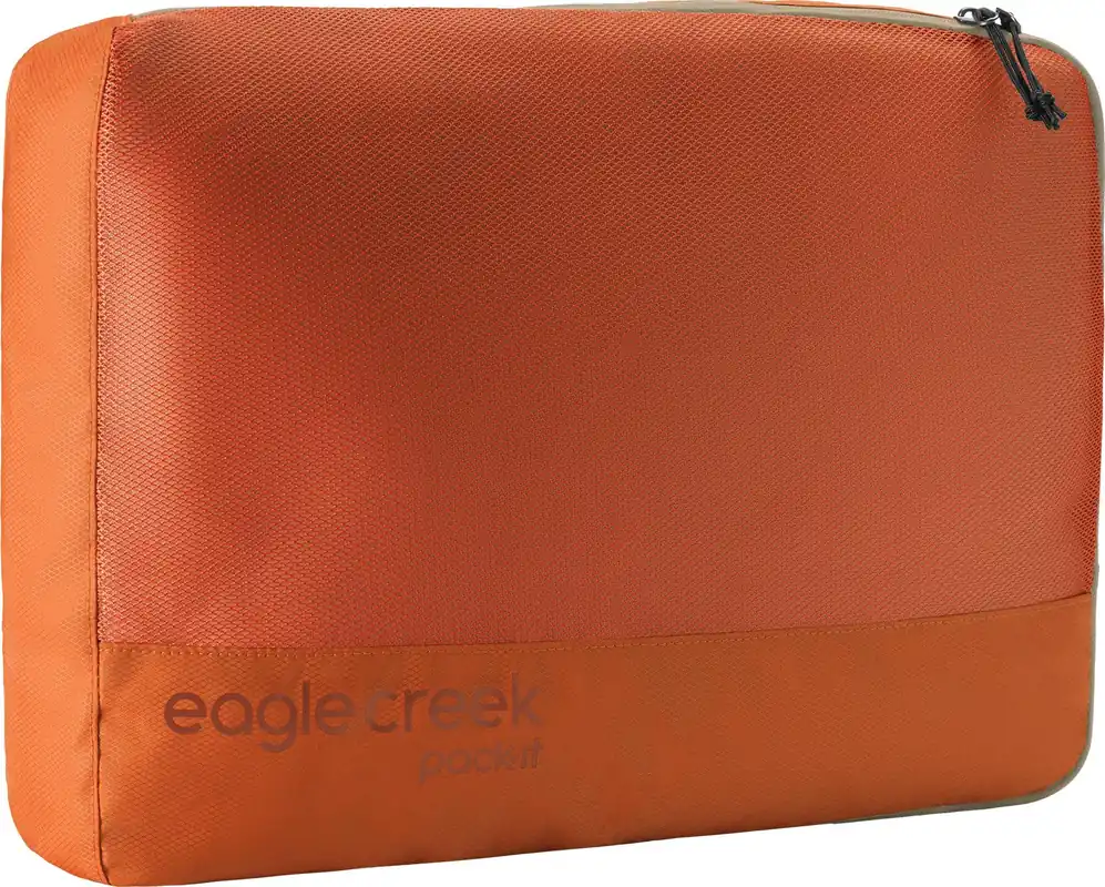 Eagle CreekEagle Creek Pack-It Reveal Cube L Mandarin Alennus