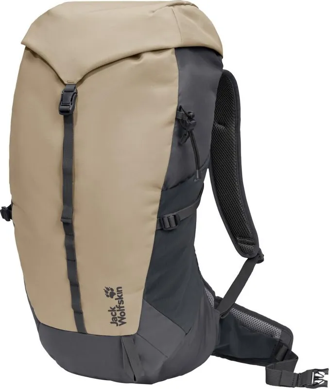 Jack WolfskinJack Wolfskin Astro Vent 30 Hazel Wood Pakollinen (Must-Have)