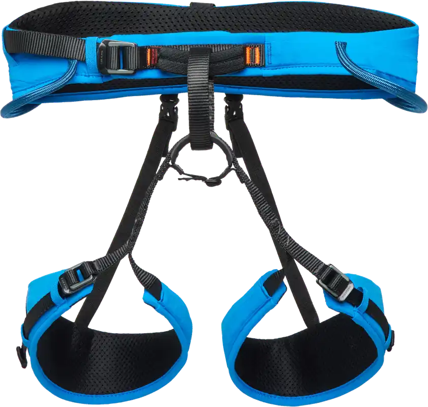 MammutMammut Ophir 3 Slide 2.0 Harness Glacier Blue-sapphire Tilaa Nyt