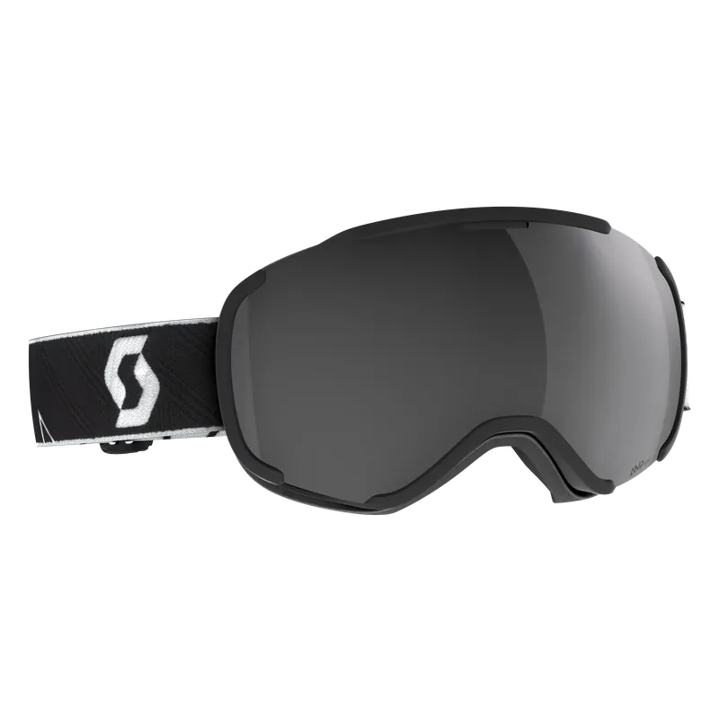ScottScott Faze II Goggle Mineral White/black Vain Rajoitetun Ajan