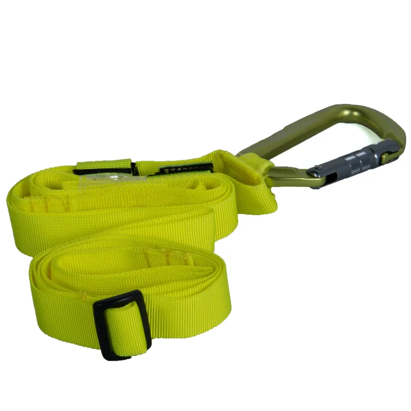 Turvallinen Maksu ZandstraZandstra Safety Line Set OneColour