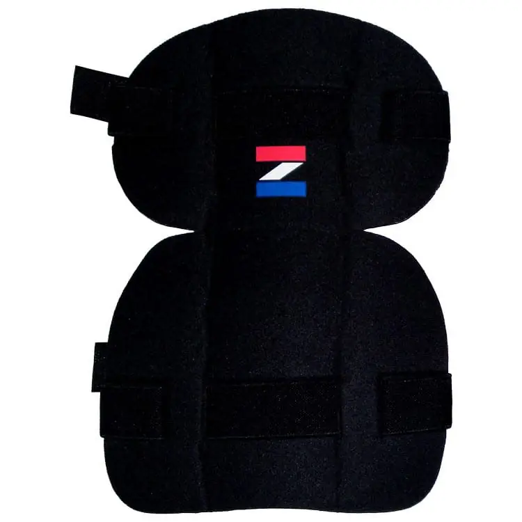 Tarjoushinta ZandstraZandstra Elbow Protection Black