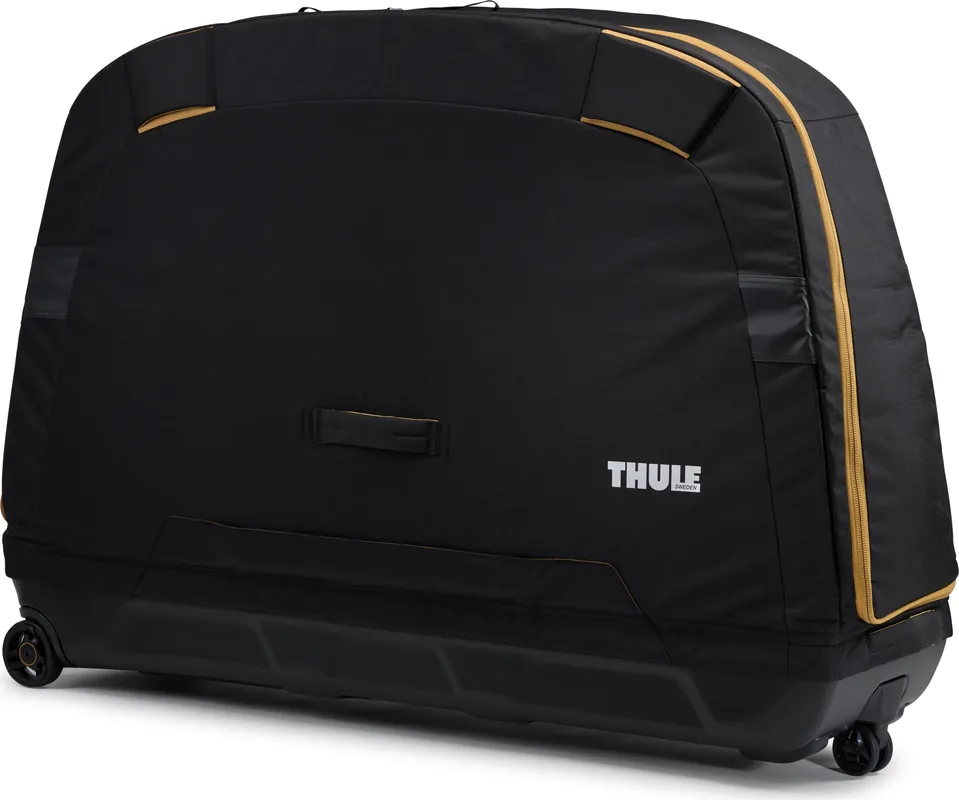 Loppuunmyynti ThuleThule Roundtrip Road Bike Travel Case Black