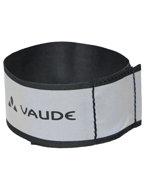 VAUDEVAUDE Reflective Cuff Black Loppuunmyynti
