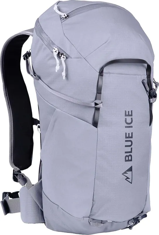 Blue IceBlue Ice Prisma Pack 24 L Folkstone Grey Tukkuhinta
