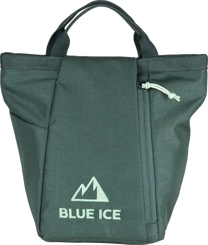 Korkea Laatu Blue IceBlue Ice Sitter Chalk Bucket North Atlantic