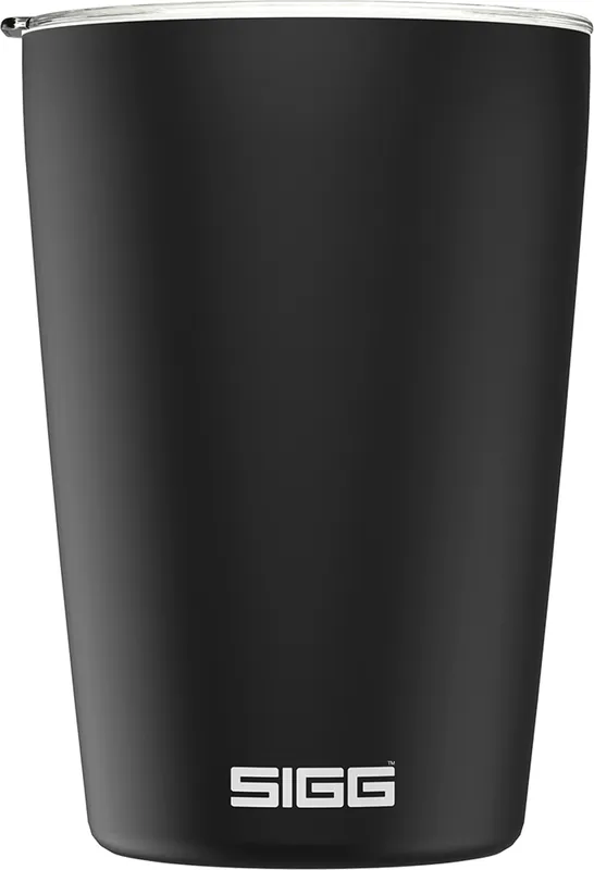 SIGGSIGG Travel Mug Neso Cup 0,3 L Black Halpa Hinta