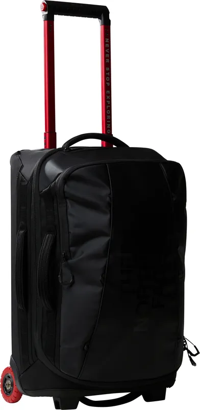 Kausialennus The North FaceThe North Face Base Camp Rolling Thunder 22" TNF Black/TNF White/NPF