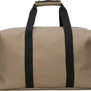 Ajankohtainen RainsRains Hilo Weekend Bag W3 Beige