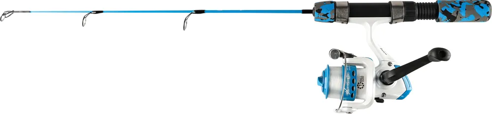 Älä Missaa iFishiFish X-Wand 50,8 cm Blue