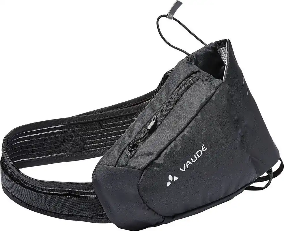 Suosittu VAUDEVAUDE Attendant Black