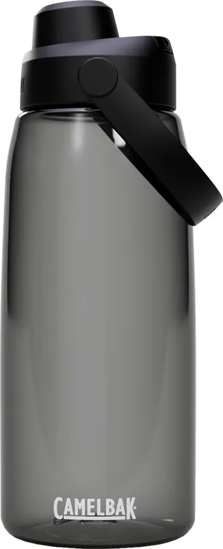 Turvallinen Maksu CamelBakCamelBak Thrive Chug 1L Charcoal