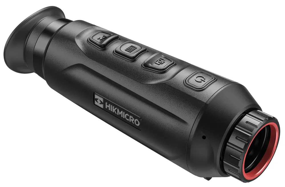 Bestseller HIK MicroHIK Micro Lynx LH19 2.0 Black