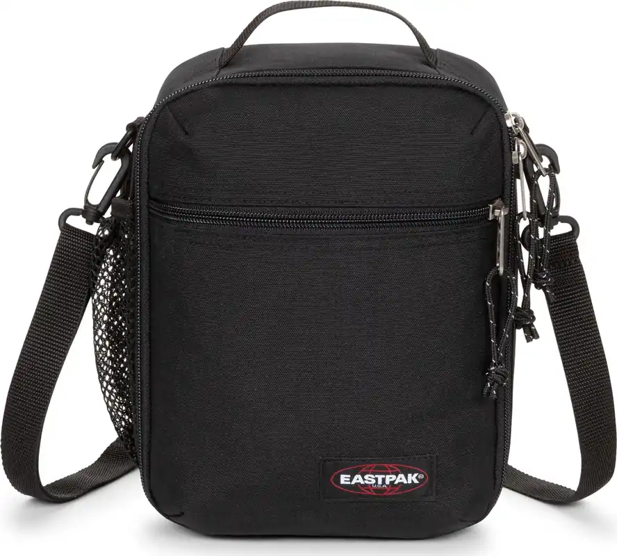 EastpakEastpak The Lunch One 3L Black Sertifioitu
