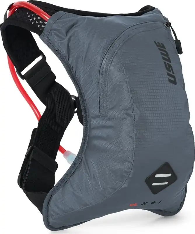 USWEUSWE Outlander 4L Hydration Pack Blue Älä Missaa