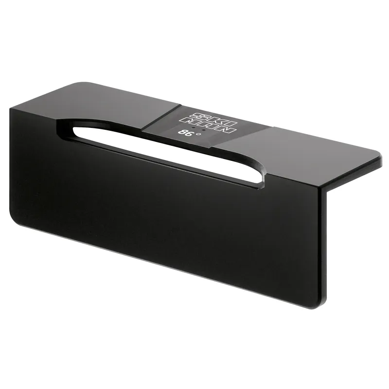 Merkkituote SkimanSkiman File Guide 86° Black