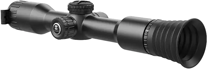 Tarjous HIK MicroHIK Micro Alpex 4K Lite A40E Black