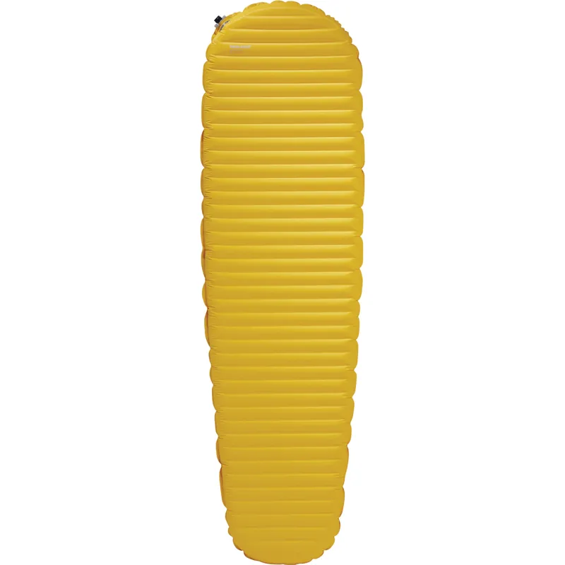 Therm-a-RestTherm-a-Rest NeoAir XLite NXT Regular Short Sleeping Pad Solar Flare Edullinen