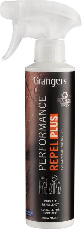 Tarjous GrangersGrangers Performance Repel Plus Nocolour