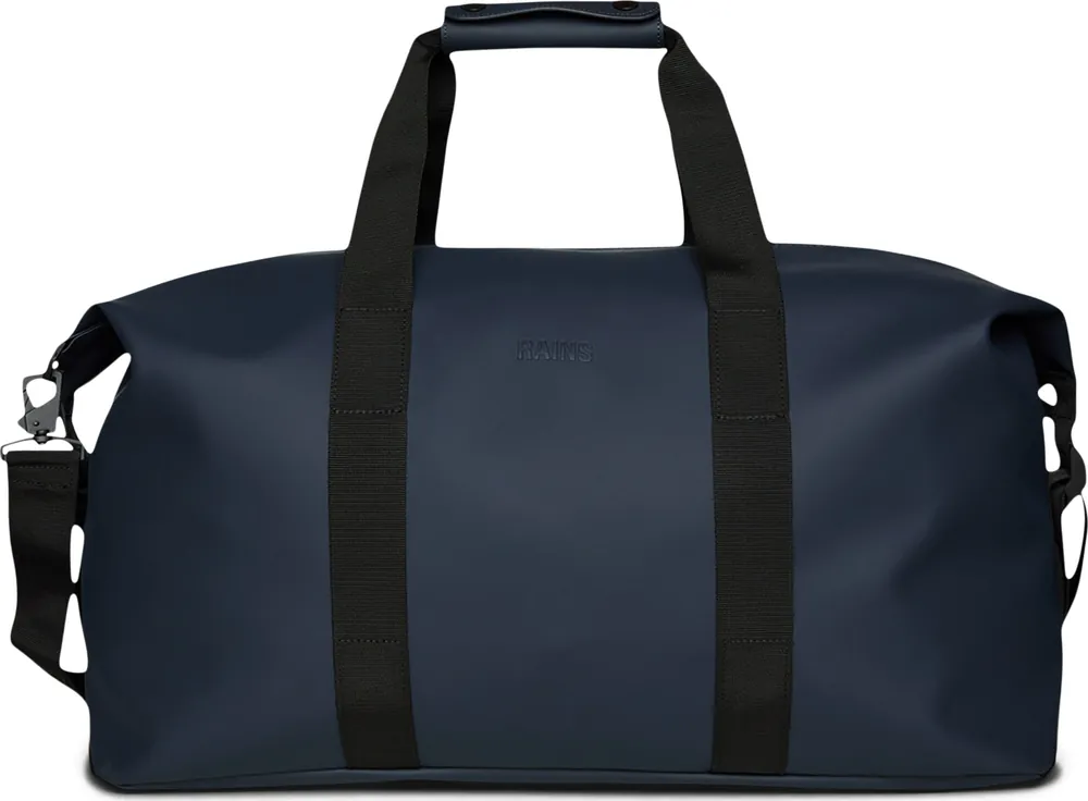 RainsRains Hilo Weekend Bag W3 Navy Älä Missaa