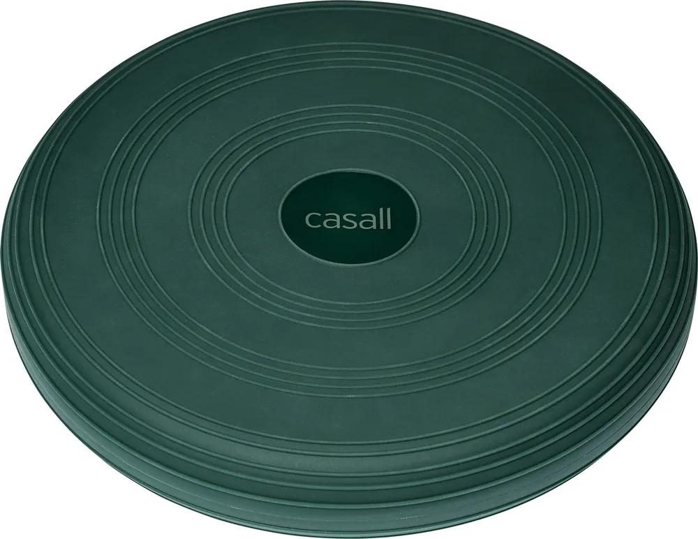 Paras Hinta CasallCasall Balance Cushion Dark Teal